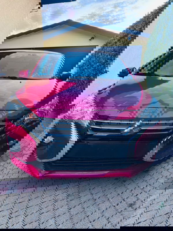 Mitsubishi Space Star II 1.2 Invite CVT 2021
