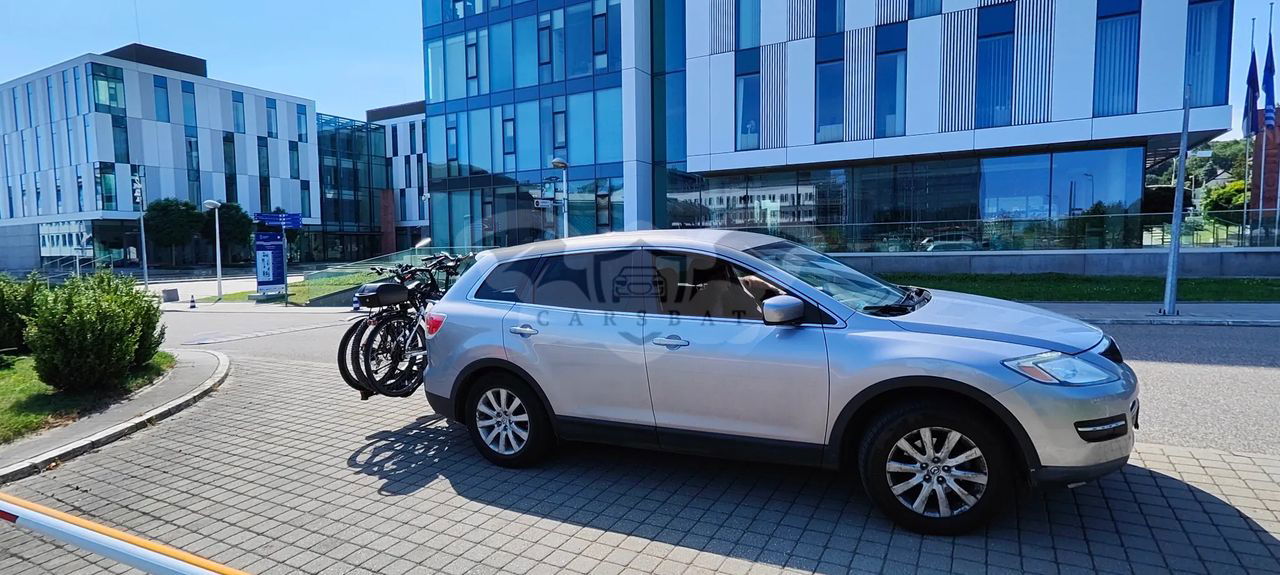 Mazda CX-9 2008