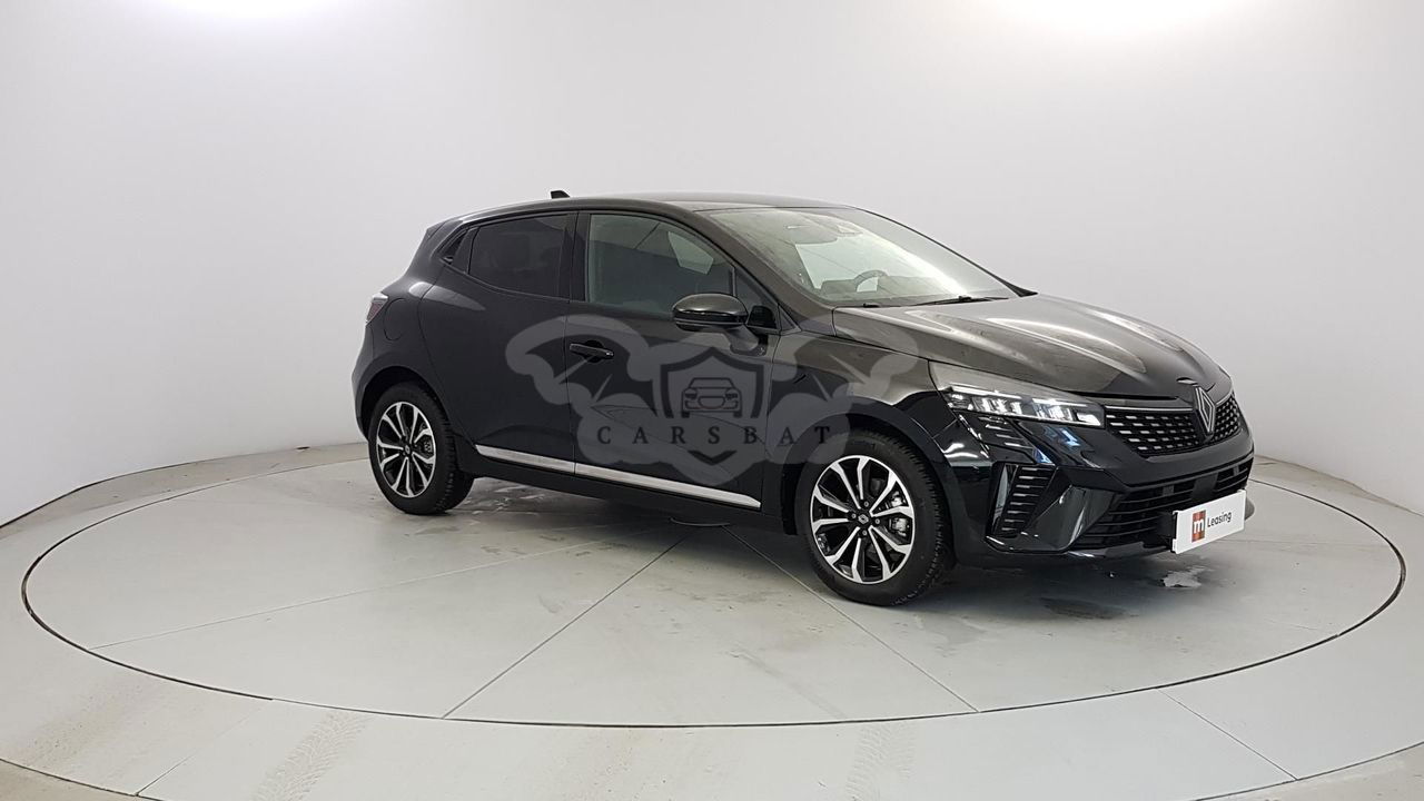 Renault Clio V 1.0 TCe Techno 2024