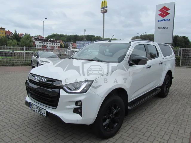 Isuzu D-Max 1.9 DC LSE 2023