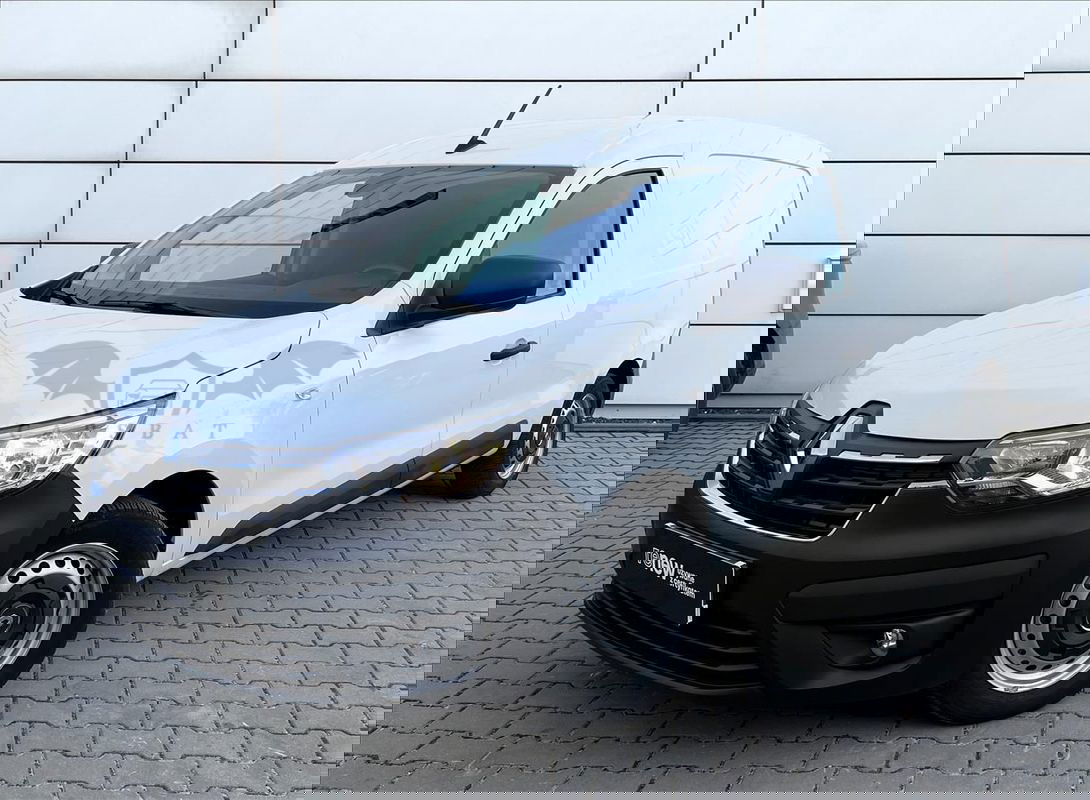 Renault Express 2022