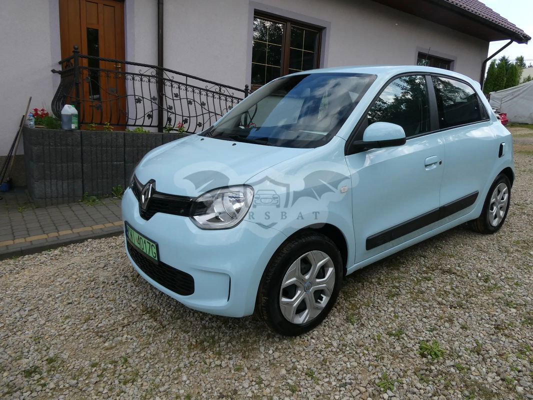 Renault Twingo III 2022
