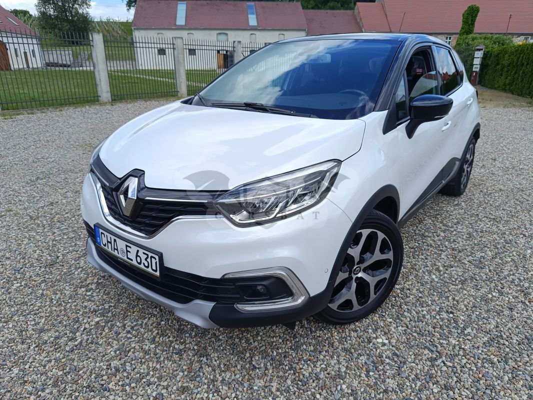 Renault Captur I TCe 150 GPF BOSE EDITION 2020