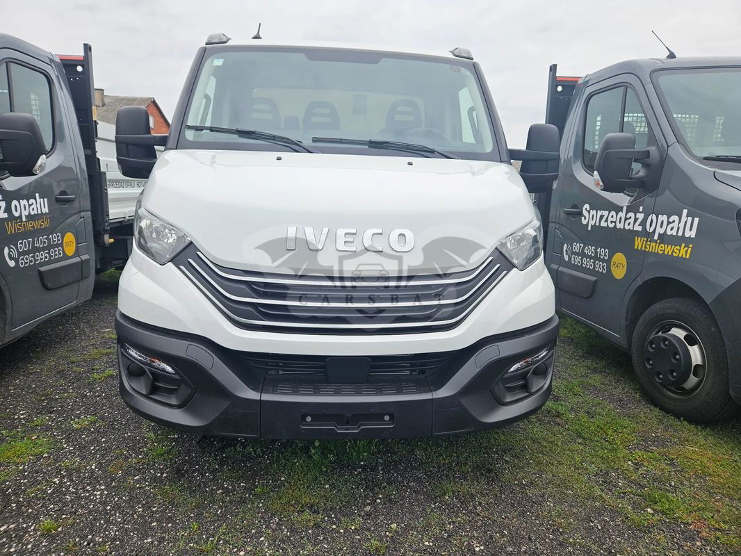 Iveco Daily 2023