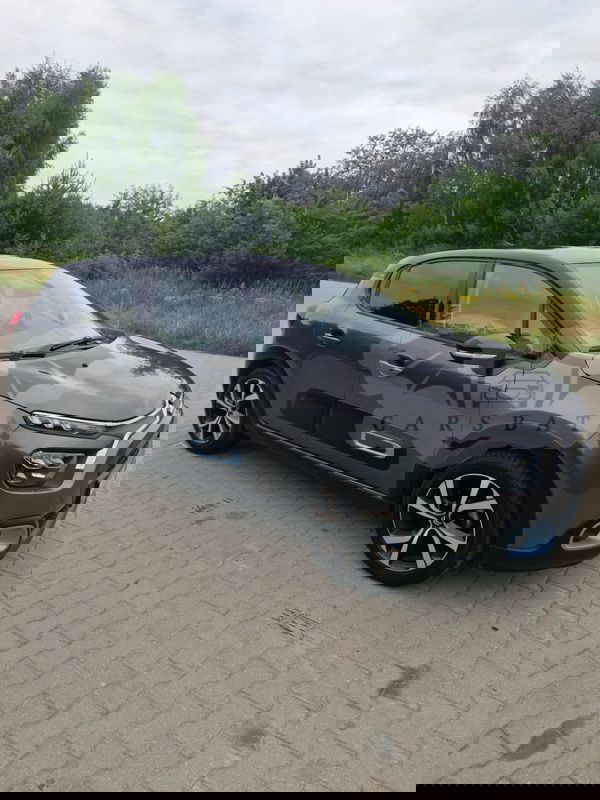 Citroën C3 III 1.2 PureTech Elle EAT6 2023