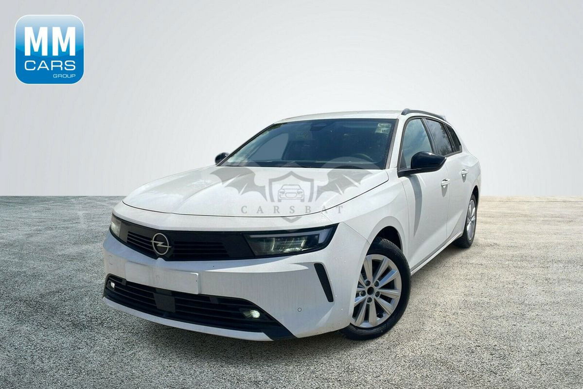 Opel Astra L 2023
