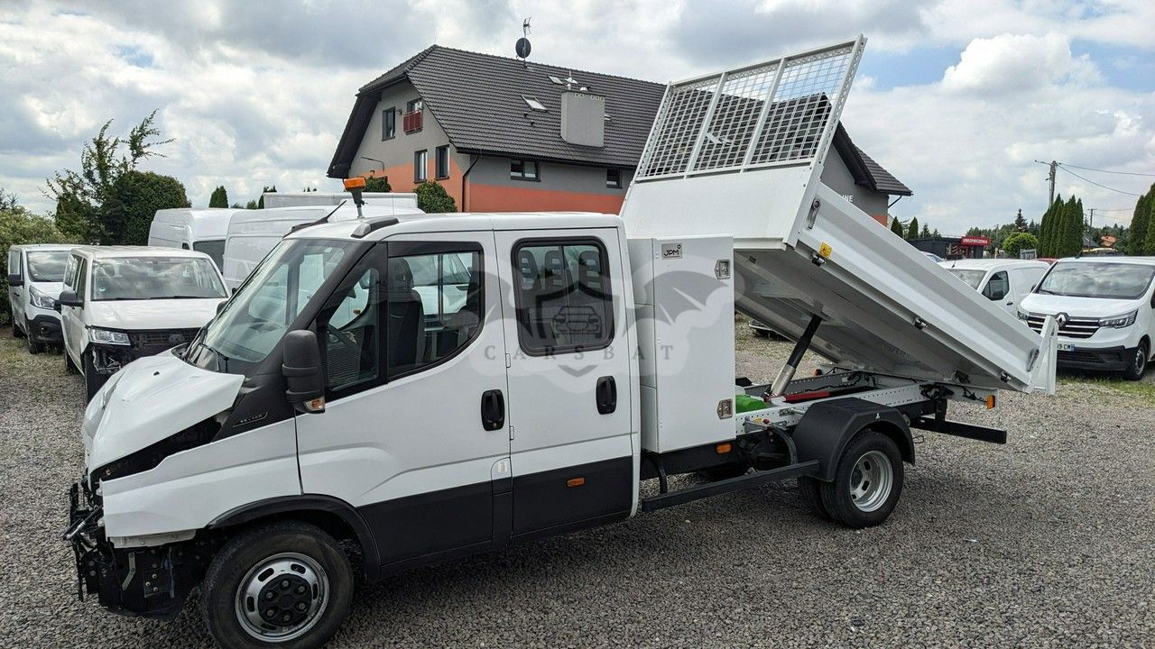 Iveco Daily 2023