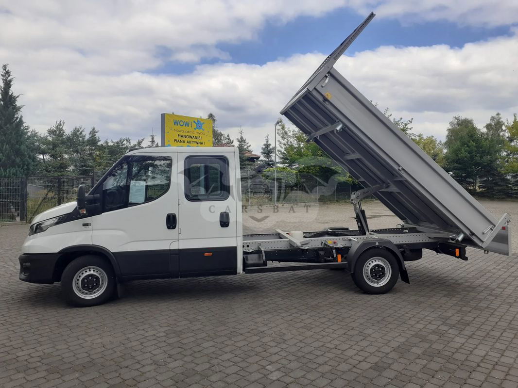 Iveco Daily 2023