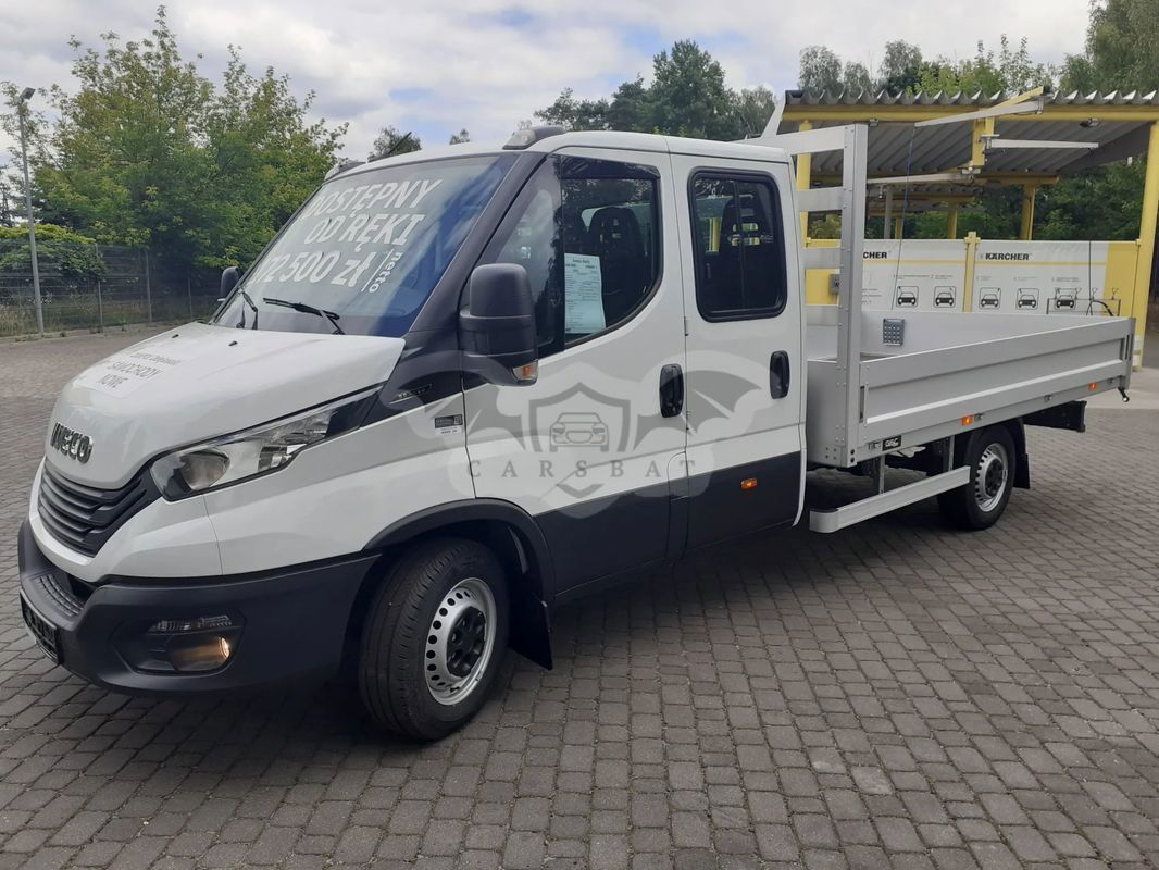 Iveco Daily 2023
