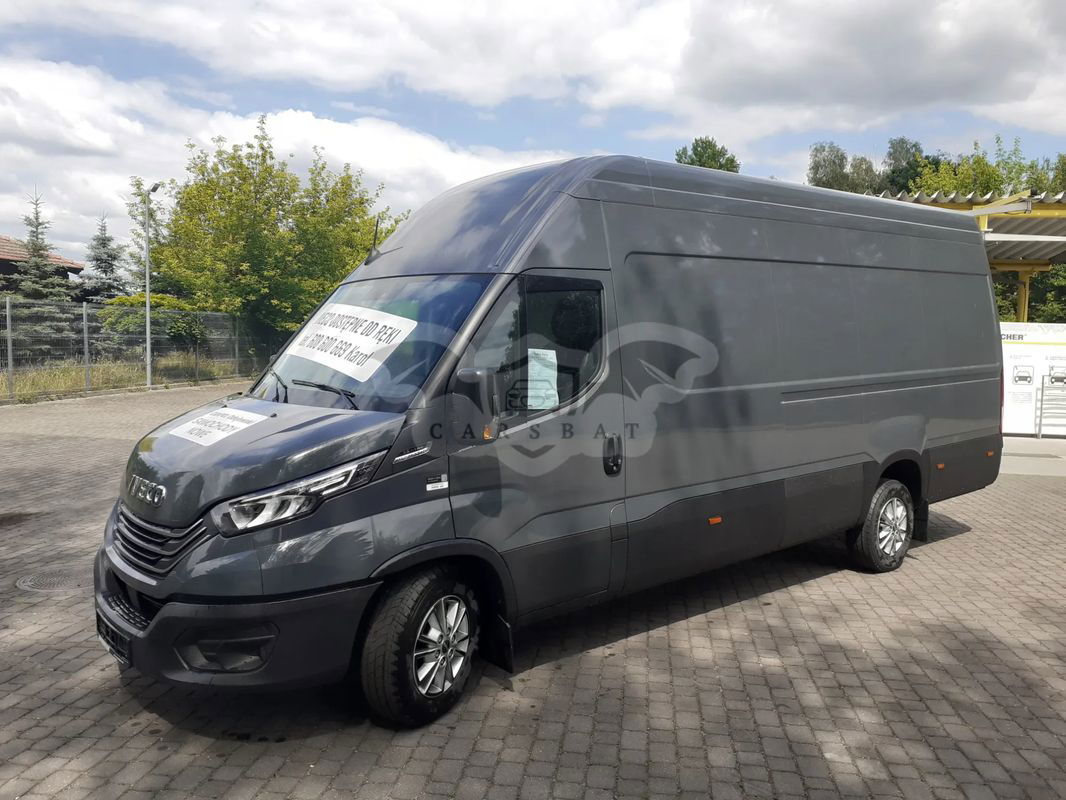 Iveco Daily 2023