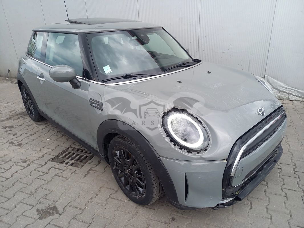 Mini One 2022