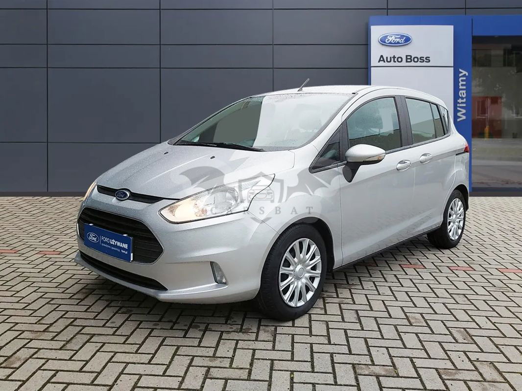Ford B-Max 1.4 Trend EU6 2016