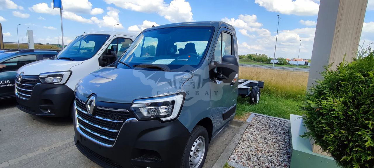 Renault Master 2024