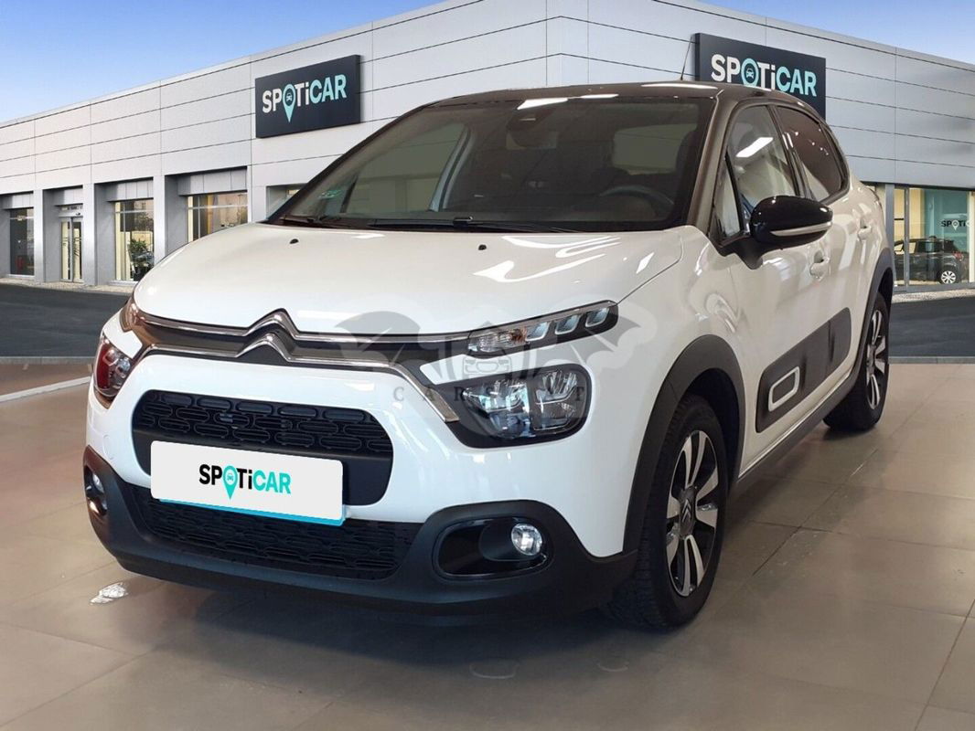 Citroën C3 III 2023