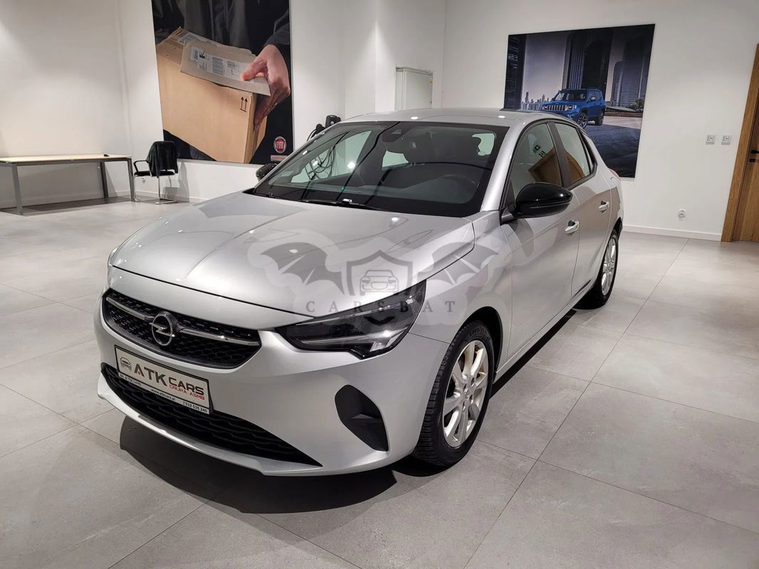 Opel Corsa F 1.2 Edition Business Pack S&S 2022