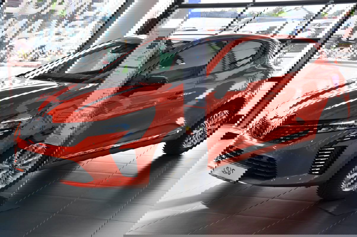 Renault Clio V 1.0 TCe Evolution LPG 2024