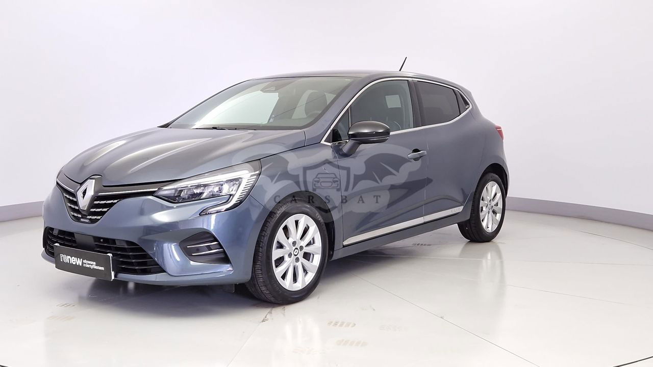 Renault Clio V 1.0 TCe Intens 2022