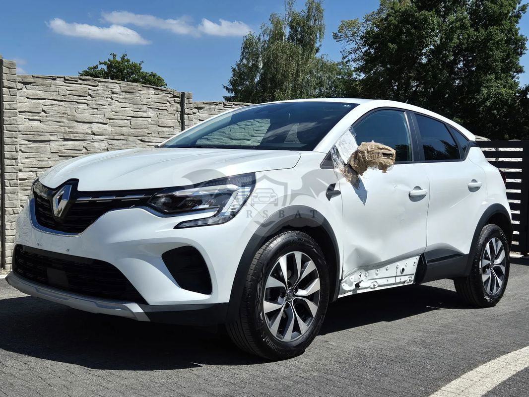 Renault Captur II 2020