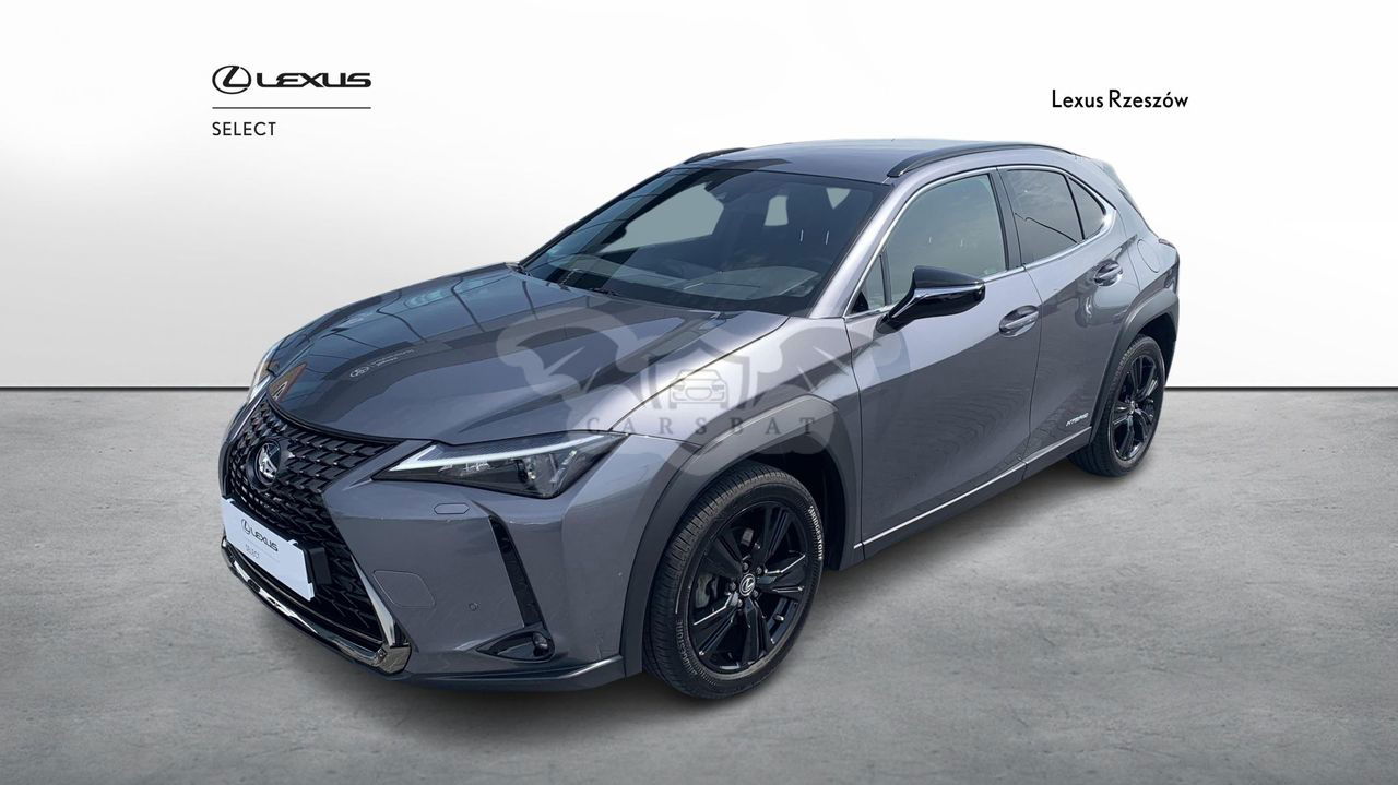 Lexus UX 250h GPF F Impression 2WD 2020