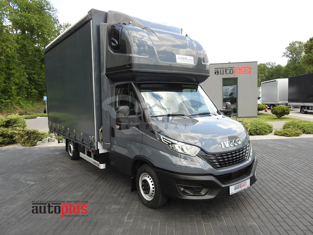 Iveco Daily 2021