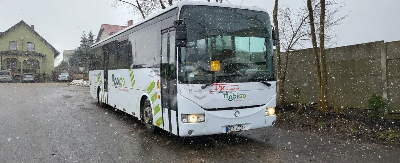 Irisbus 2007
