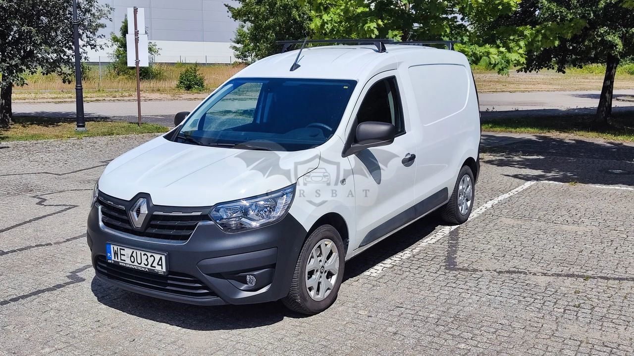 Renault Express 2022