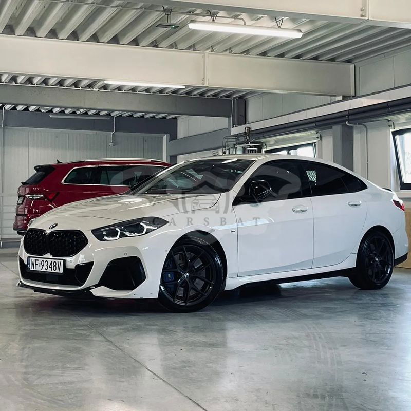 BMW 2 Series M235i xDrive 2021