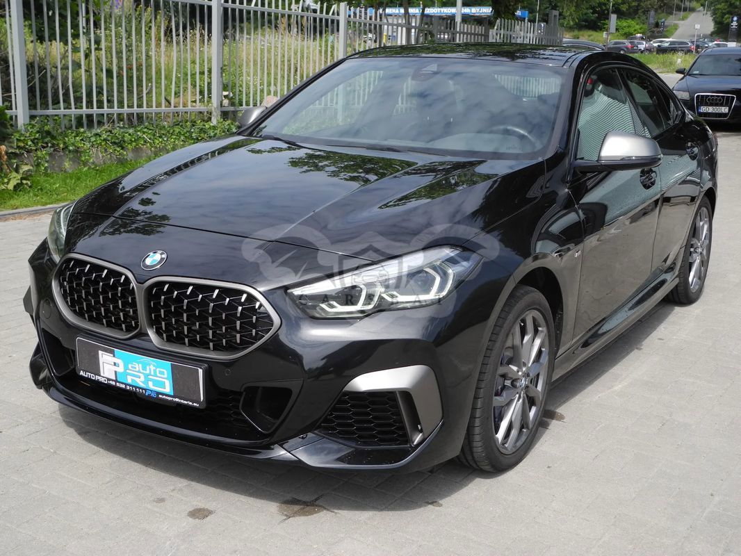 BMW 2 Series 2022