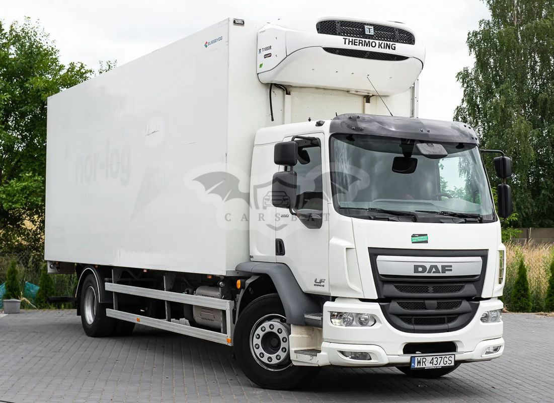 DAF LF 2014