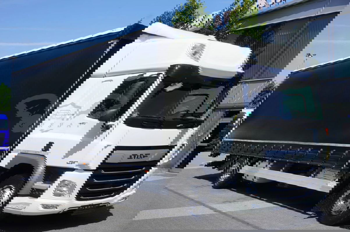 DAF CF 2023