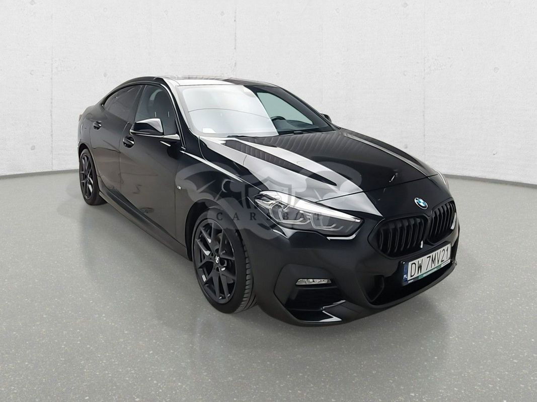 BMW 2 Series 2021