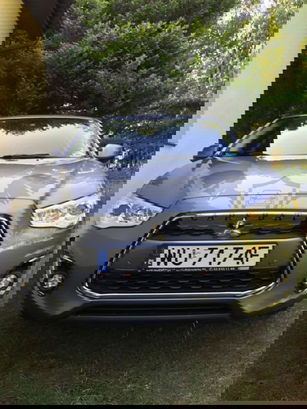 Mitsubishi ASX 1.6 Invite Navi 2015
