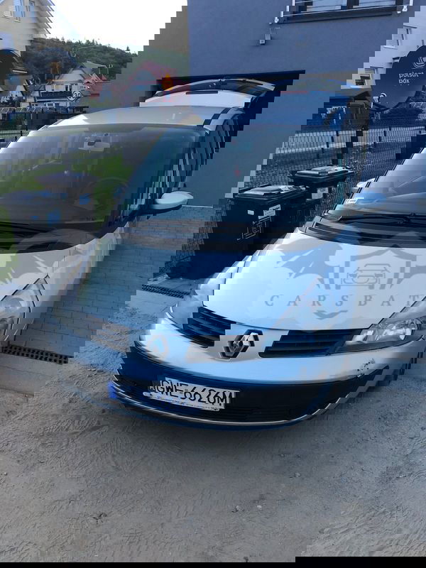 Renault Espace IV 2003