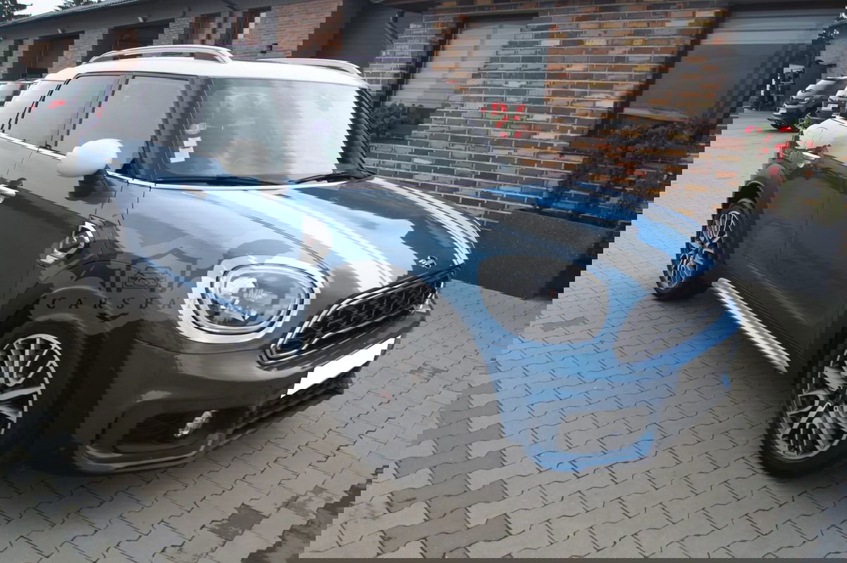 Mini Countryman Cooper S 2019