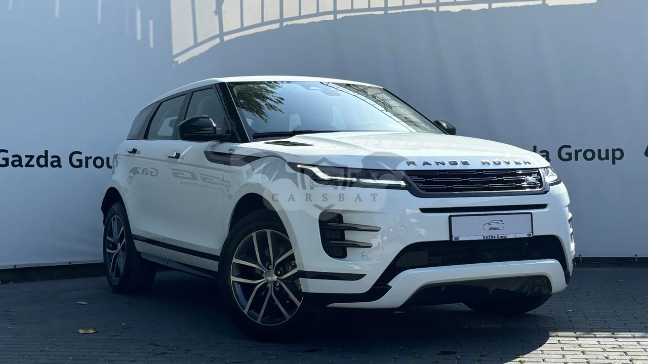 Land Rover Range Rover Evoque II 2024