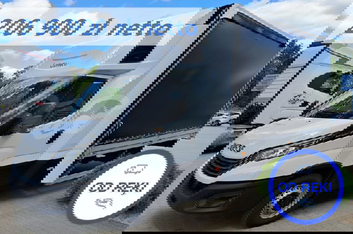 Iveco Daily 2023