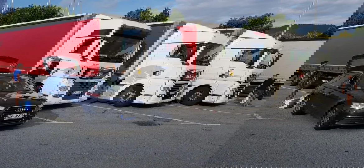 MAN TGX 2019