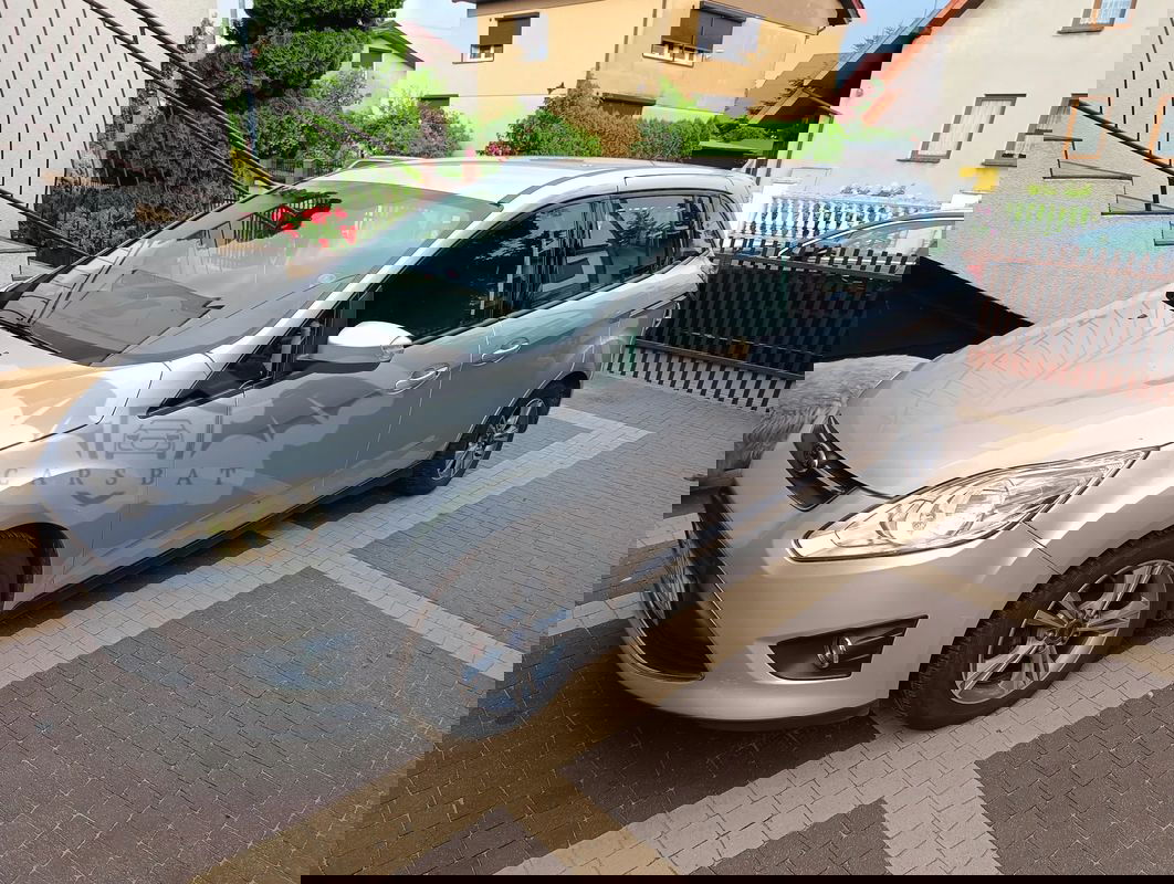 Ford Grand C-Max 2014