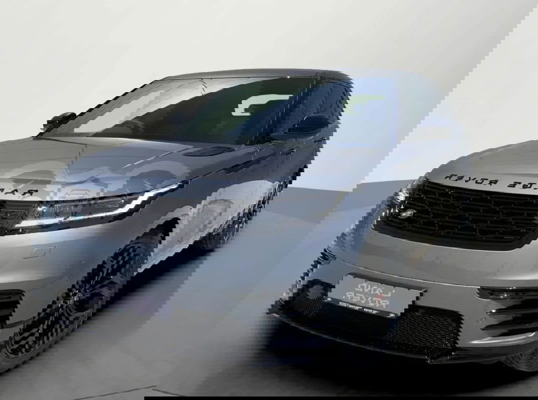 Land Rover Range Rover Velar 2023