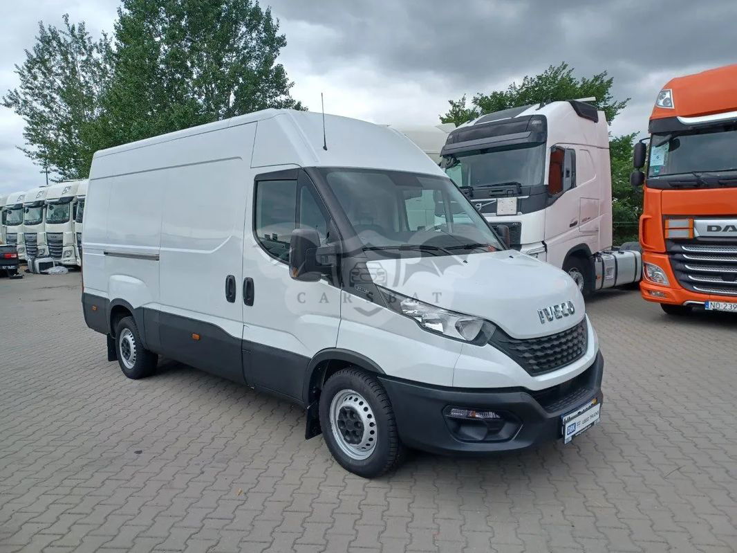 Iveco Daily 2021