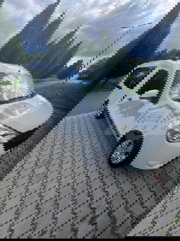 Dacia Dokker 2019