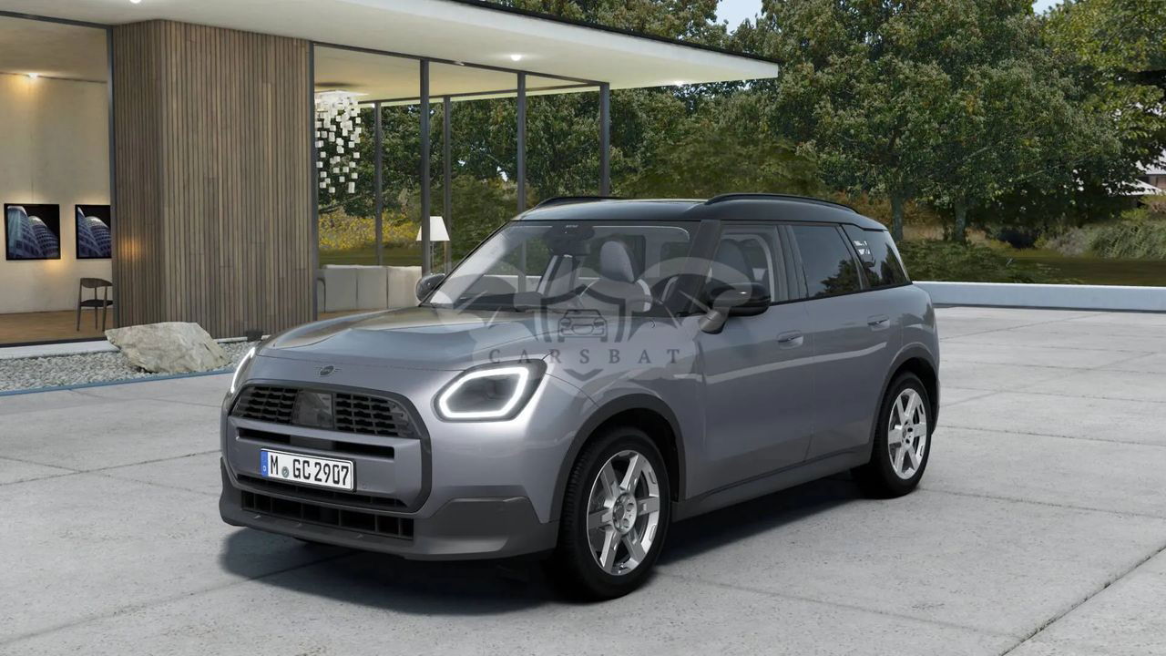Mini Countryman C mHEV Classic Trim 2024