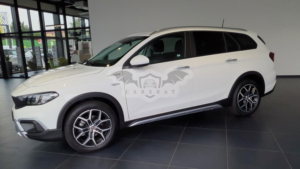 Fiat Tipo II 2023