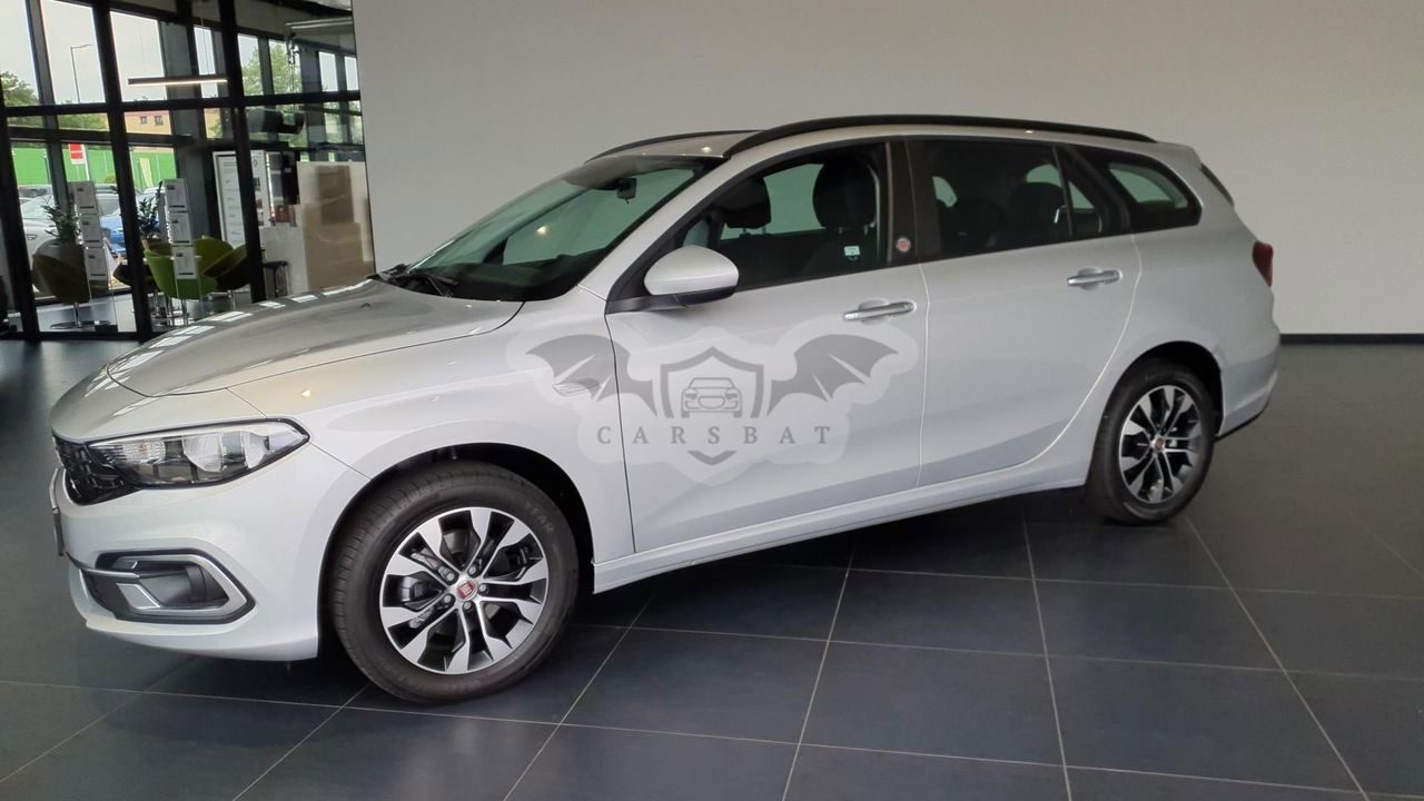 Fiat Tipo II 2023