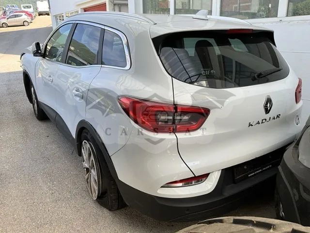 Renault Kadjar 1.3 TCe FAP Easy Life EDC 2019