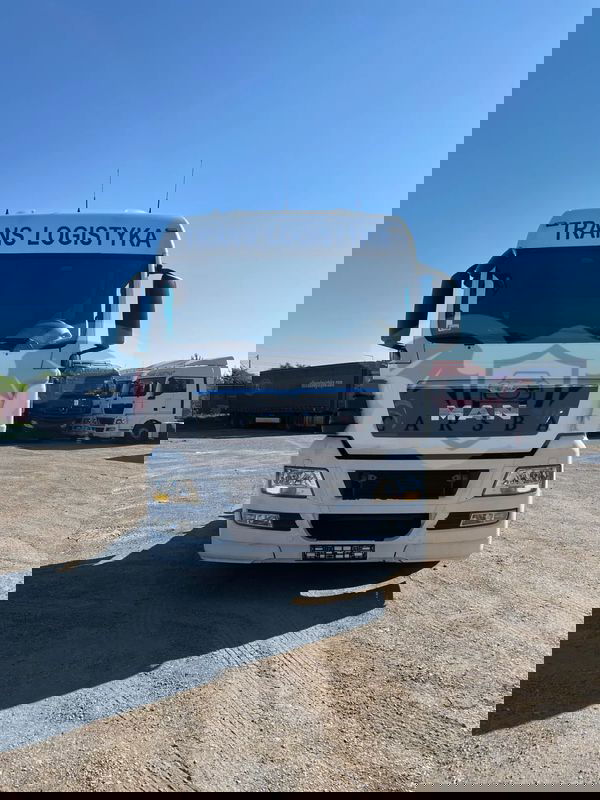 MAN TGX 2013