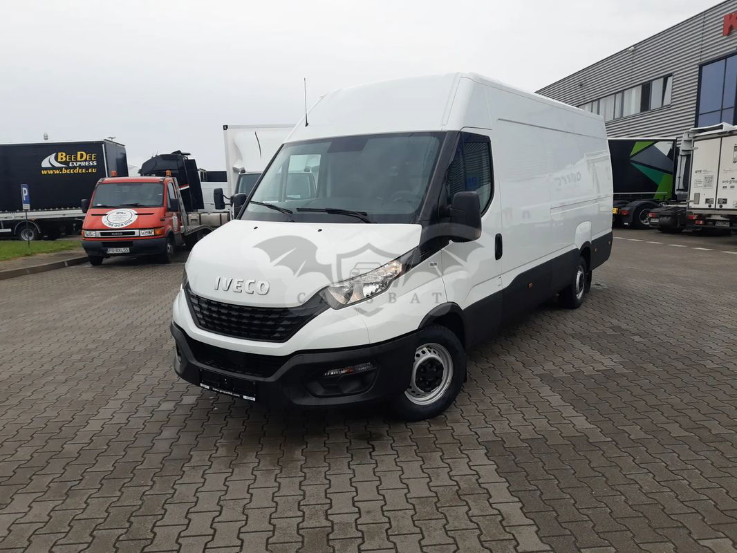 Iveco Daily 2021