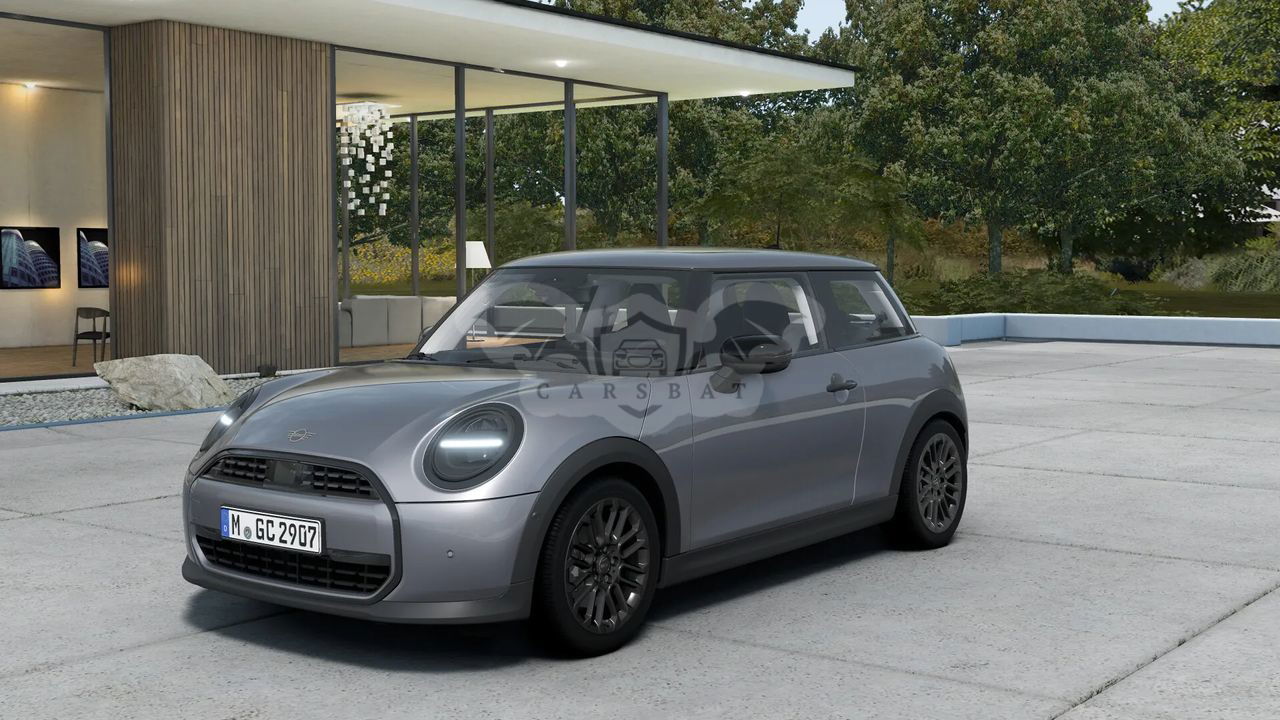 Mini Countryman 2024