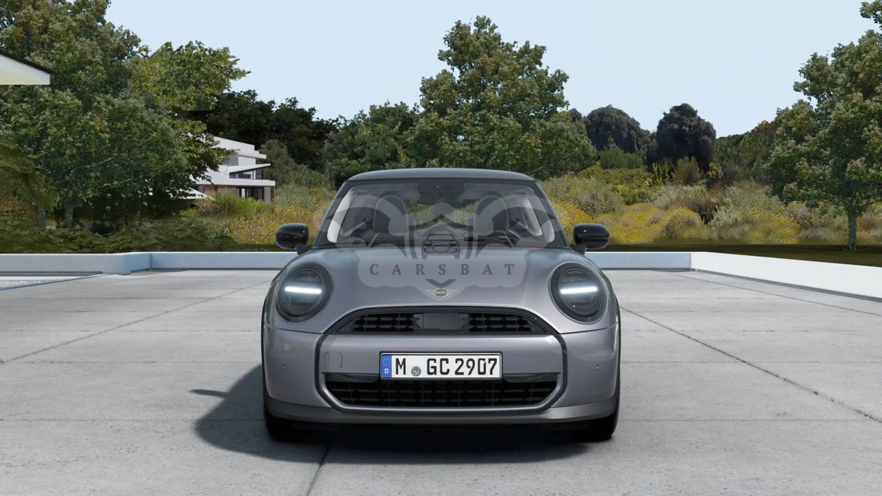 Mini Cooper C Linia Classic 2024