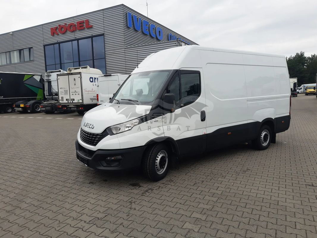 Iveco Daily 2022